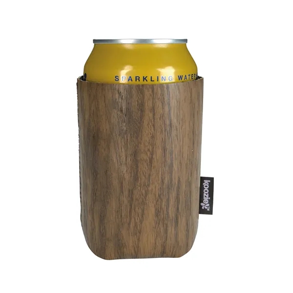 Koozie® Woody Can Cooler - Koozie® Woody Can Cooler - Image 2 of 8