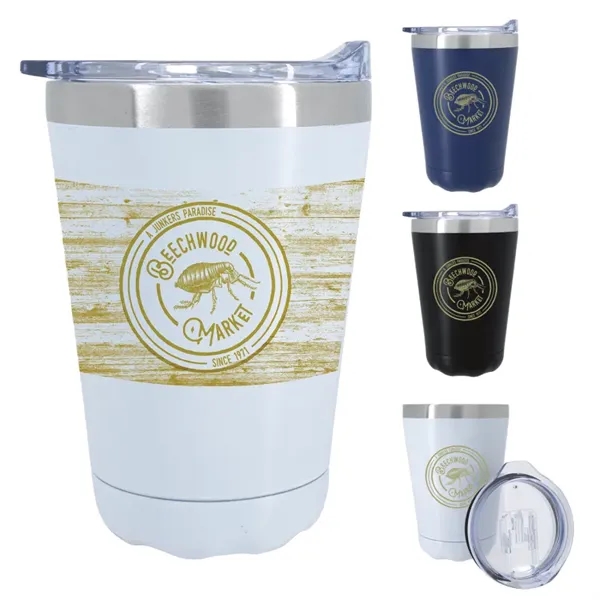 Force Tumbler - 12 oz. - Force Tumbler - 12 oz. - Image 1 of 4