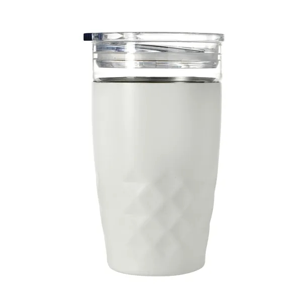 Howard Glass Vacuum Tumbler - 14 oz. - Howard Glass Vacuum Tumbler - 14 oz. - Image 3 of 3