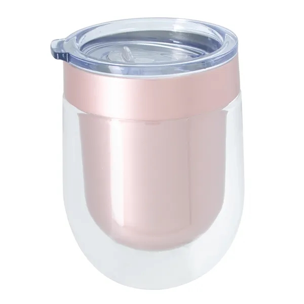 Good Value™ Blitz Tumbler - 12 oz. - Good Value™ Blitz Tumbler - 12 oz. - Image 3 of 12