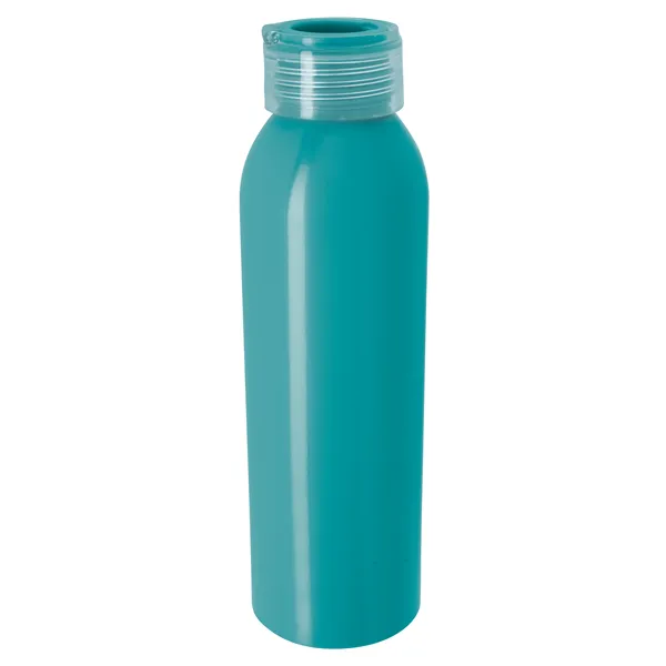 Serene Aluminum Bottle - 22 oz. - Serene Aluminum Bottle - 22 oz. - Image 4 of 5