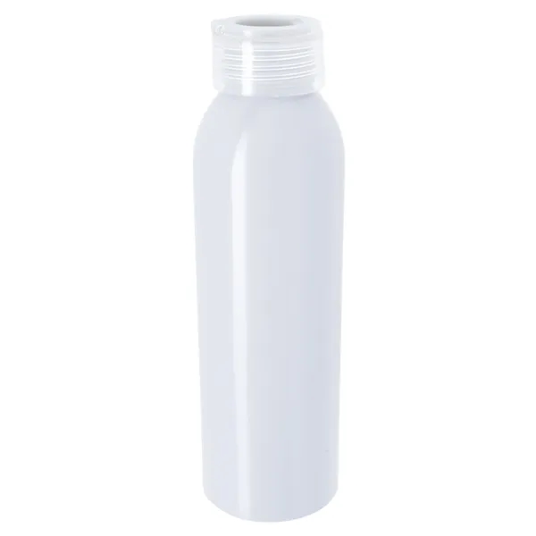 Serene Aluminum Bottle - 22 oz. - Serene Aluminum Bottle - 22 oz. - Image 5 of 5