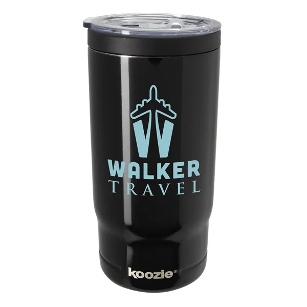 Koozie® Triple Vacuum Tumbler - 16 oz. - Koozie® Triple Vacuum Tumbler - 16 oz. - Image 8 of 12