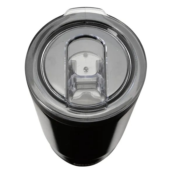 Koozie® Triple Vacuum Tumbler - 16 oz. - Koozie® Triple Vacuum Tumbler - 16 oz. - Image 11 of 12