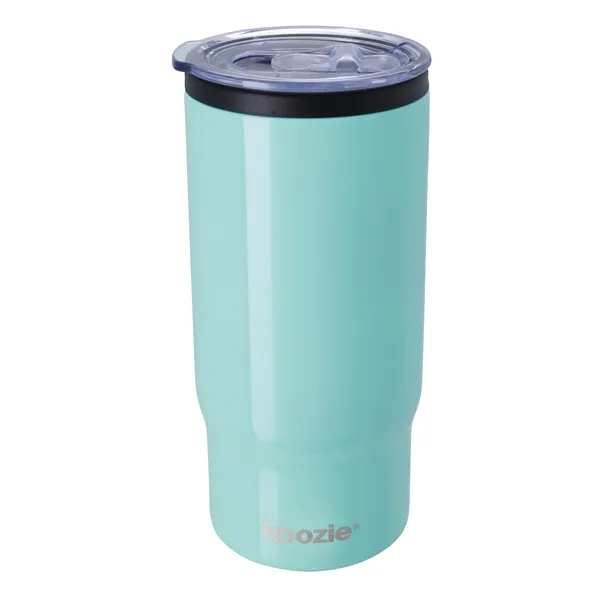 Koozie® Slim Triple Vacuum Tumbler - 15 oz. - Koozie® Slim Triple Vacuum Tumbler - 15 oz. - Image 8 of 11