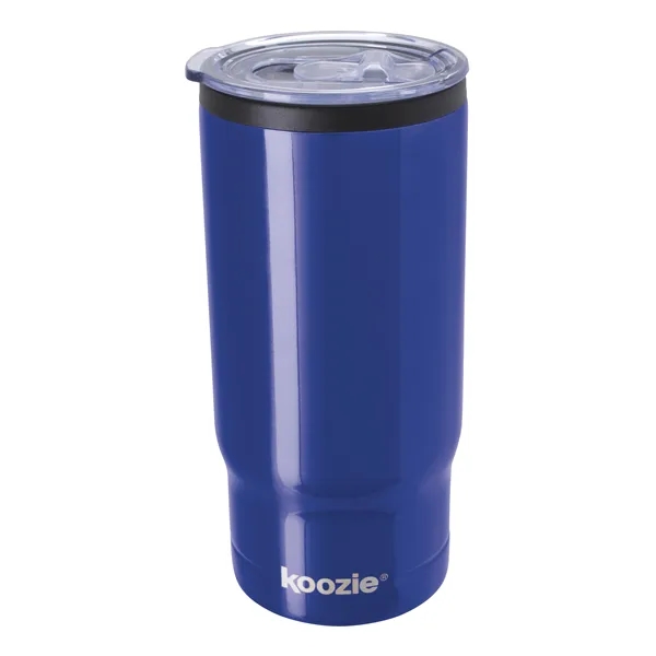 Koozie® Slim Triple Vacuum Tumbler - 15 oz. - Koozie® Slim Triple Vacuum Tumbler - 15 oz. - Image 10 of 11