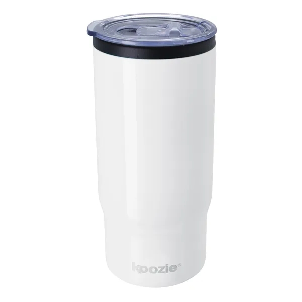 Koozie® Slim Triple Vacuum Tumbler - 15 oz. - Koozie® Slim Triple Vacuum Tumbler - 15 oz. - Image 11 of 11