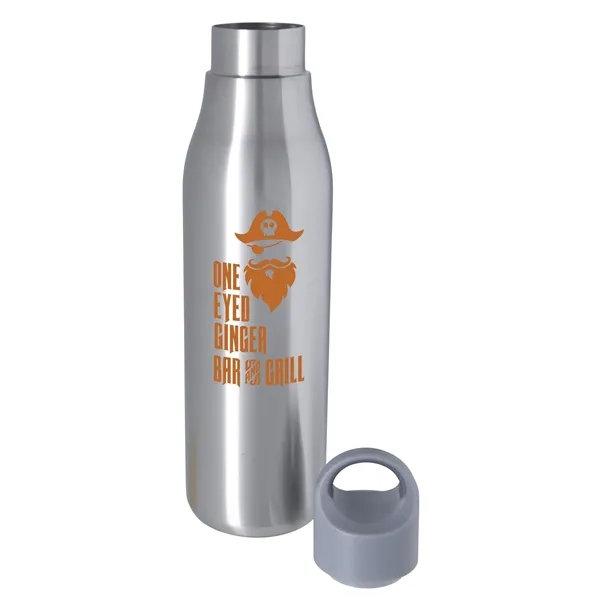 Starbright Vacuum Bottle - 23 oz. - Starbright Vacuum Bottle - 23 oz. - Image 2 of 2