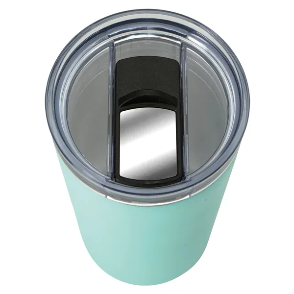 Good Value™ Esther Vacuum Tumbler - 18 oz. - Good Value™ Esther Vacuum Tumbler - 18 oz. - Image 3 of 3