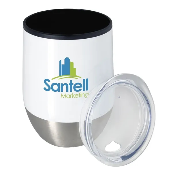 Wine Tumbler - 12 oz. - Wine Tumbler - 12 oz. - Image 1 of 8