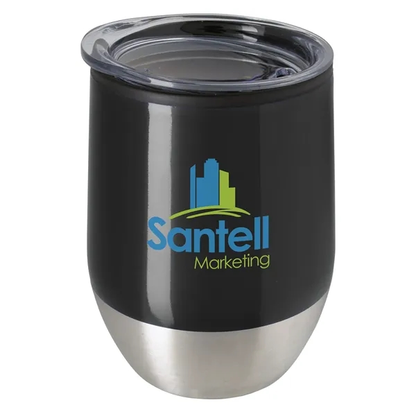 Wine Tumbler - 12 oz. - Wine Tumbler - 12 oz. - Image 2 of 8