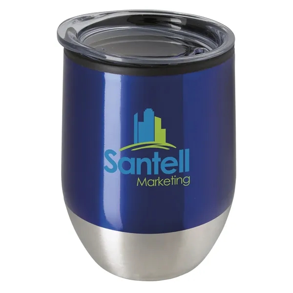 Wine Tumbler - 12 oz. - Wine Tumbler - 12 oz. - Image 3 of 8