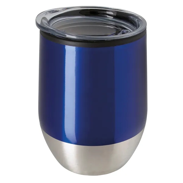 Wine Tumbler - 12 oz. - Wine Tumbler - 12 oz. - Image 6 of 8