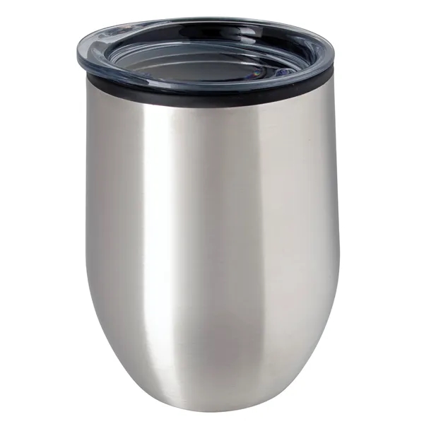 Wine Tumbler - 12 oz. - Wine Tumbler - 12 oz. - Image 7 of 8