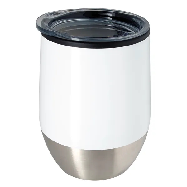 Wine Tumbler - 12 oz. - Wine Tumbler - 12 oz. - Image 8 of 8