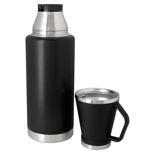 Good Value™ Vacuum Cup Bottle - 51 oz. - Good Value™ Vacuum Cup Bottle - 51 oz. - Image 4 of 11
