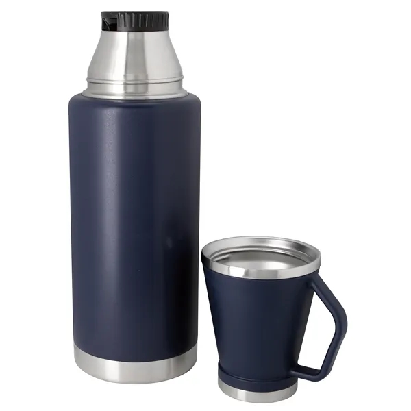 Good Value™ Vacuum Cup Bottle - 51 oz. - Good Value™ Vacuum Cup Bottle - 51 oz. - Image 6 of 11