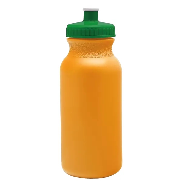 Garyline® Omni Bike Bottle - 20 oz. - Garyline® Omni Bike Bottle - 20 oz. - Image 5 of 46