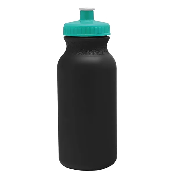 Garyline® Omni Bike Bottle - 20 oz. - Garyline® Omni Bike Bottle - 20 oz. - Image 9 of 46
