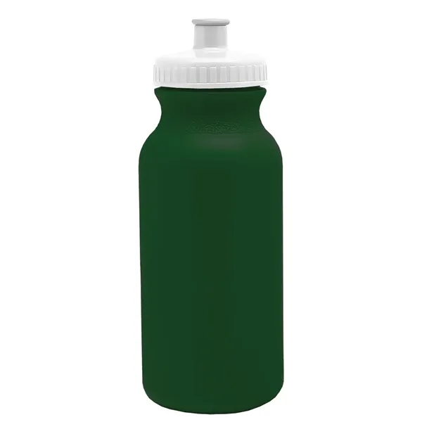 Garyline® Omni Bike Bottle - 20 oz. - Garyline® Omni Bike Bottle - 20 oz. - Image 11 of 46