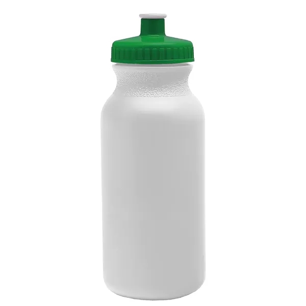 Garyline® Omni Bike Bottle - 20 oz. - Garyline® Omni Bike Bottle - 20 oz. - Image 13 of 46