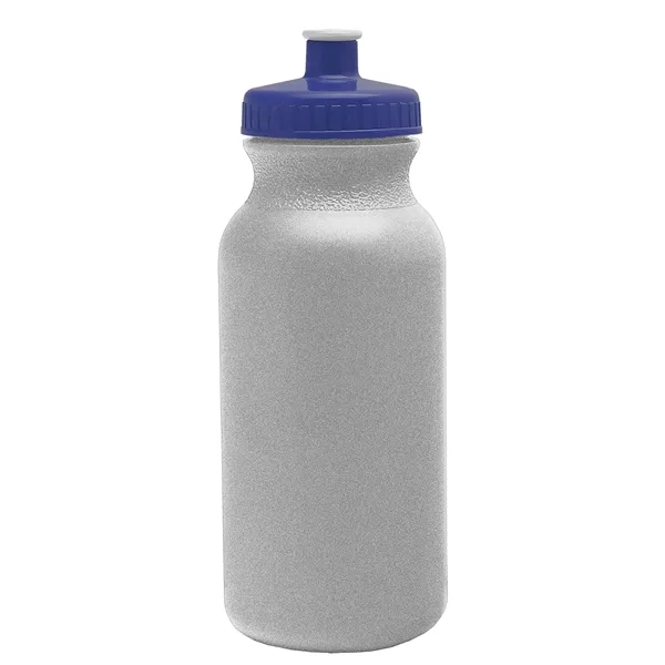 Garyline® Omni Bike Bottle - 20 oz. - Garyline® Omni Bike Bottle - 20 oz. - Image 15 of 46