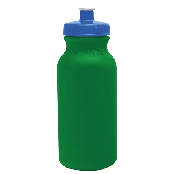 Garyline® Omni Bike Bottle - 20 oz. - Garyline® Omni Bike Bottle - 20 oz. - Image 19 of 46
