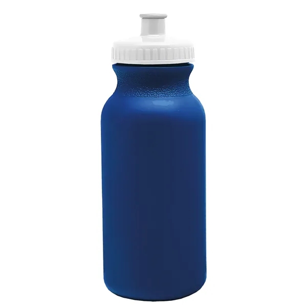 Garyline® Omni Bike Bottle - 20 oz. - Garyline® Omni Bike Bottle - 20 oz. - Image 25 of 46