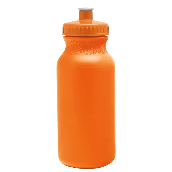 Garyline® Omni Bike Bottle - 20 oz. - Garyline® Omni Bike Bottle - 20 oz. - Image 29 of 46