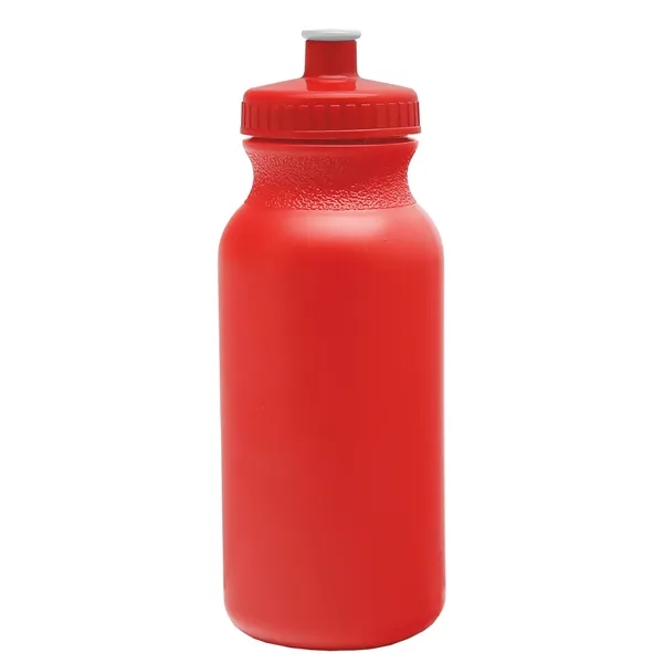 Garyline® Omni Bike Bottle - 20 oz. - Garyline® Omni Bike Bottle - 20 oz. - Image 35 of 46