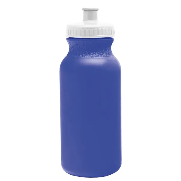 Garyline® Omni Bike Bottle - 20 oz. - Garyline® Omni Bike Bottle - 20 oz. - Image 31 of 46