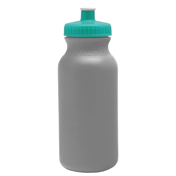 Garyline® Omni Bike Bottle - 20 oz. - Garyline® Omni Bike Bottle - 20 oz. - Image 37 of 46