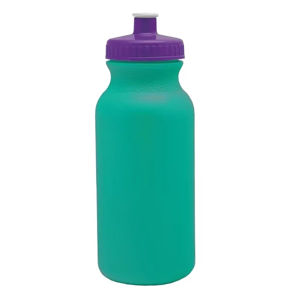 Garyline® Omni Bike Bottle - 20 oz. - Garyline® Omni Bike Bottle - 20 oz. - Image 39 of 46