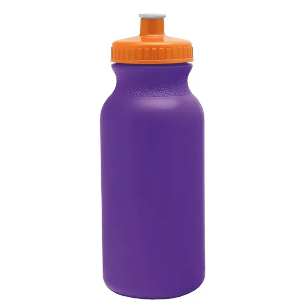 Garyline® Omni Bike Bottle - 20 oz. - Garyline® Omni Bike Bottle - 20 oz. - Image 42 of 46