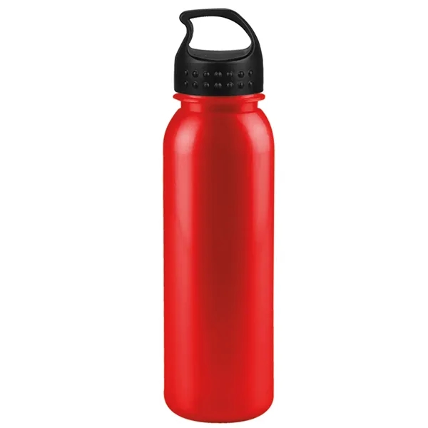Garyline® Terrain Metalike Bottle - 24 oz. - Garyline® Terrain Metalike Bottle - 24 oz. - Image 7 of 10
