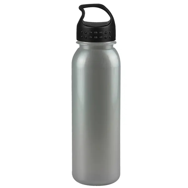Garyline® Terrain Metalike Bottle - 24 oz. - Garyline® Terrain Metalike Bottle - 24 oz. - Image 9 of 10
