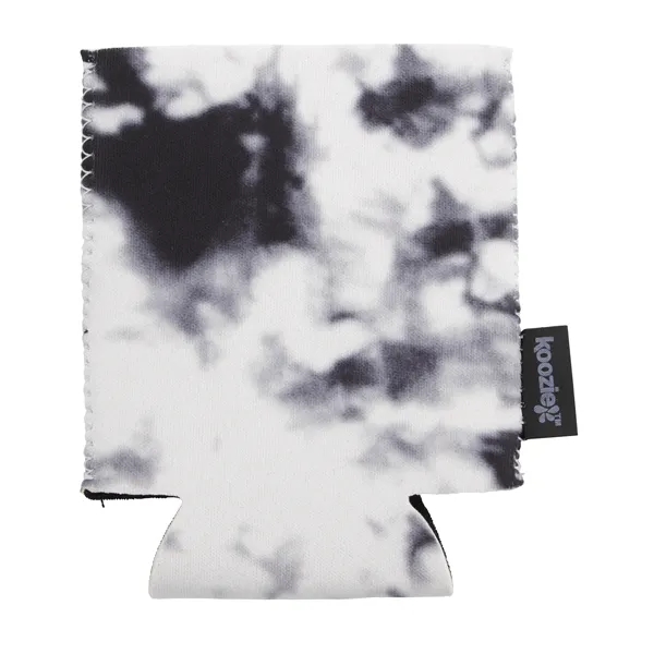Koozie® Tie Dye Can Cooler - Koozie® Tie Dye Can Cooler - Image 6 of 8