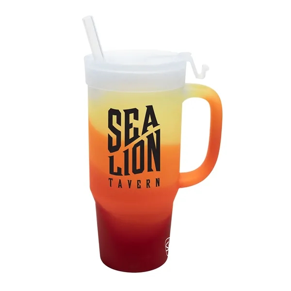 Silipint® Humbler - 32 oz. - Silipint® Humbler - 32 oz. - Image 10 of 16