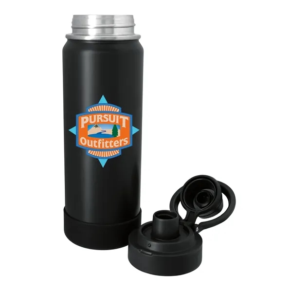 Bravely Vacuum Sport Bottle - 24 oz - Bravely Vacuum Sport Bottle - 24 oz - Image 7 of 10