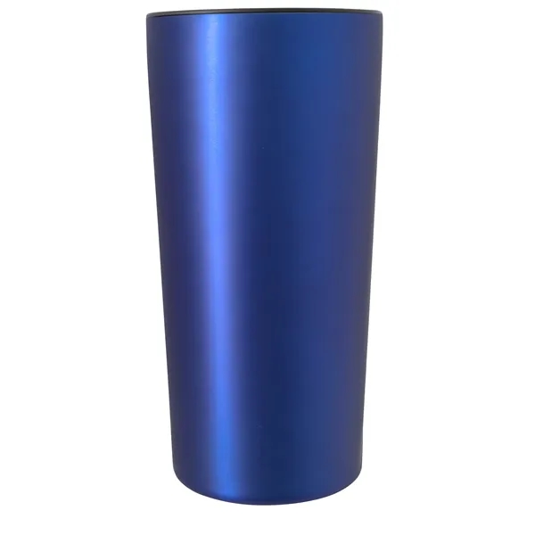 Koozie® Recycled Tumbler - 16 oz. - Koozie® Recycled Tumbler - 16 oz. - Image 11 of 28