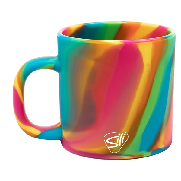 Silipint® Coffee Mug - 16 oz. - Silipint® Coffee Mug - 16 oz. - Image 12 of 15