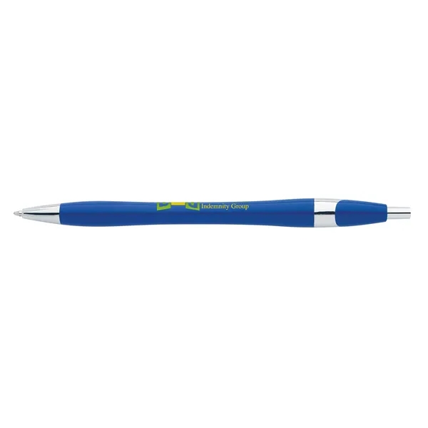 Chrome Dart Pen - Chrome Dart Pen - Image 4 of 10