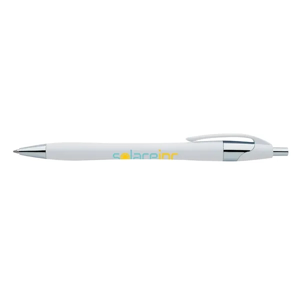 Chrome Dart Pen - Chrome Dart Pen - Image 6 of 10