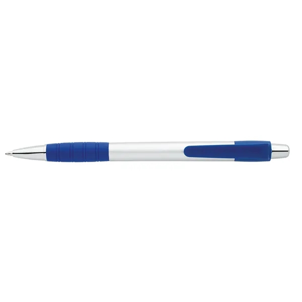 Silver Element Pen - Silver Element Pen - Image 1 of 9