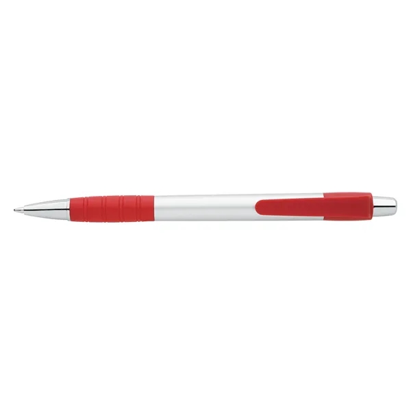 Silver Element Pen - Silver Element Pen - Image 5 of 9