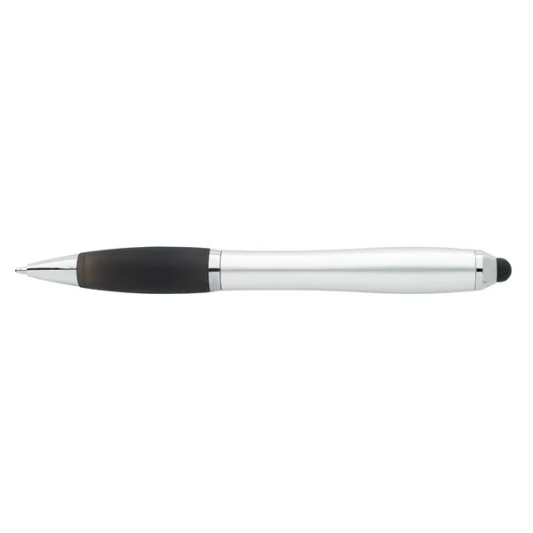 Ion Silver Stylus Pen - Ion Silver Stylus Pen - Image 5 of 7