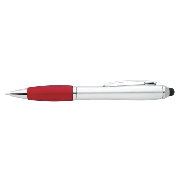 Ion Silver Stylus Pen - Ion Silver Stylus Pen - Image 7 of 7