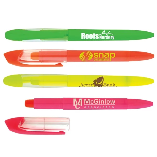 Wax Gel Highlighter - Wax Gel Highlighter - Image 1 of 4