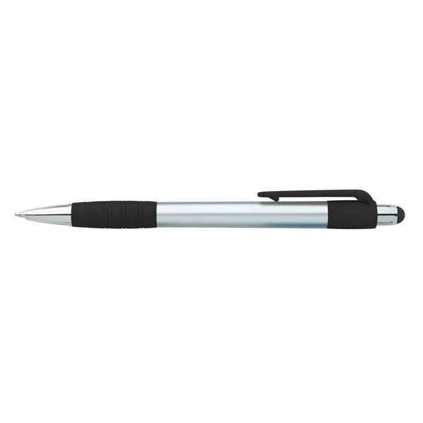 Silver Element Stylus Pen - Silver Element Stylus Pen - Image 21 of 27