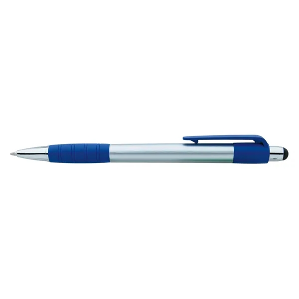 Silver Element Stylus Pen - Silver Element Stylus Pen - Image 22 of 27